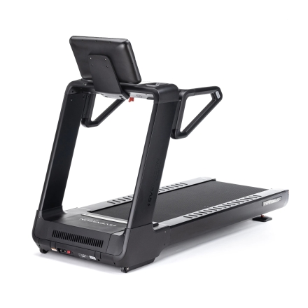 Беговая дорожка профессиональная SVENSSON INDUSTRIAL PERFORMER, фото 5