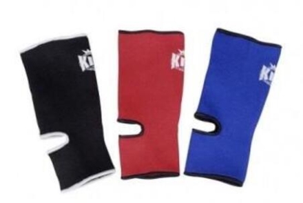 Защита голеностопа KING KPANG, фото 1