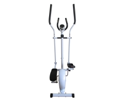 Эллиптический тренажер DFС E5030 SATURN магнитный, фото 4 Эллиптический тренажер DFС E5030 SATURN магнитный, фото 4