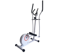 Эллиптический тренажер DFС E5030 SATURN магнитный, фото 1 Эллиптический тренажер DFС E5030 SATURN магнитный, фото 1