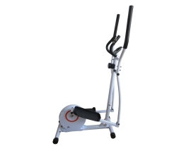 Эллиптический тренажер DFС E5030 SATURN магнитный, фото 2 Эллиптический тренажер DFС E5030 SATURN магнитный, фото 2