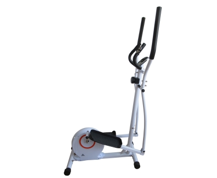 Эллиптический тренажер DFС E5030 SATURN магнитный, фото 2