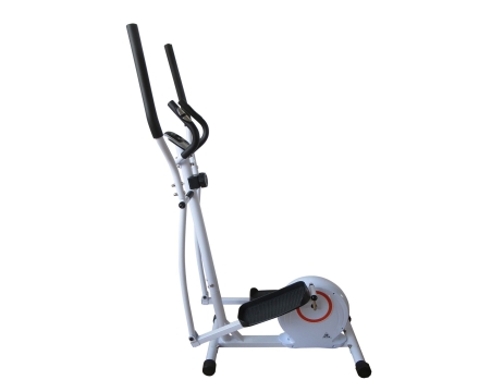 Эллиптический тренажер DFС E5030 SATURN магнитный, фото 3