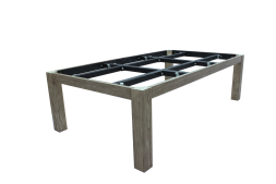 Бильярдный стол Penelope Silver 7 футов (пул), фото 6