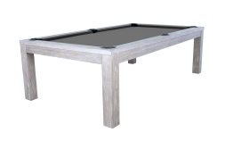 Бильярдный стол Penelope Silver 7 футов (пул), фото 5