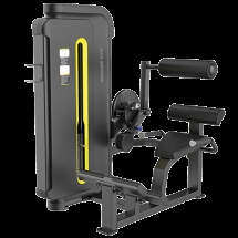 BRONZE GYM BW-3031 Разгибание спины