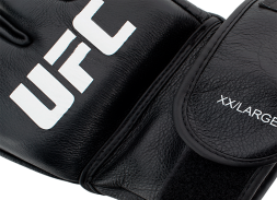 (Официальные перчатки UFC для соревнований мужские - S), фото 6