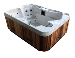 спа-бассейн Coast Spas Aruba, фото 2