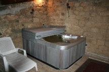 спа-бассейн Coast Spas Aruba
