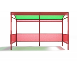 Навес для колясок 03, фото 4