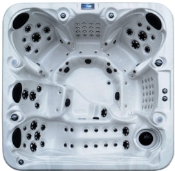 спа-бассейн SpaR S-600, фото 1 спа-бассейн SpaR S-600, фото 1