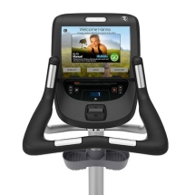 Вертикальный велотренажер PRECOR UBK 865