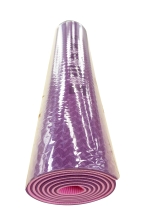 Коврик для йоги GROME fitness YG004 Коврик для йоги GROME fitness YG004