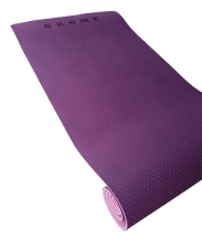 Коврик для йоги GROME fitness YG004 Коврик для йоги GROME fitness YG004