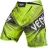 Шорты ММА Venum &quot;Galactic&quot; Fightshorts Neo Yellow