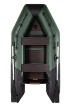 ПЛЁС Неглинка 250 МК (лодка ПВХ под мотор)