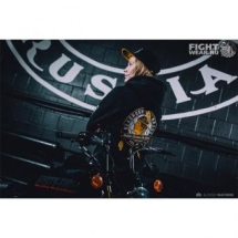 Толстовка Headrush heahood069