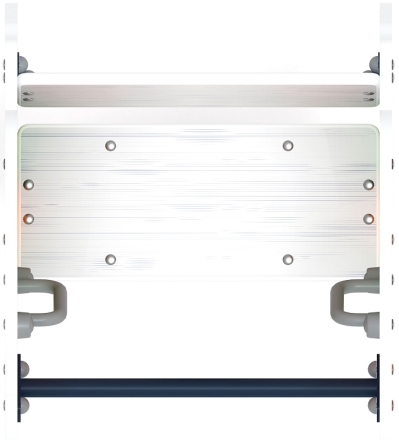 Змейка - Качалка на пружине - ИО 22.01.08-01.И1, фото 5