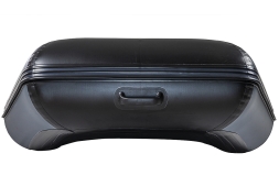 Броня-280 графит-черный (лодка ПВХ под мотор с усилением), фото 6 Броня-280 графит-черный (лодка ПВХ под мотор с усилением), фото 6