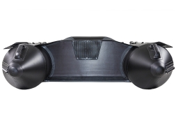 Броня-280 графит-черный (лодка ПВХ под мотор с усилением), фото 7 Броня-280 графит-черный (лодка ПВХ под мотор с усилением), фото 7