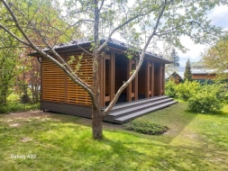 Прямоугольная беседка ОРИОН, фото 3