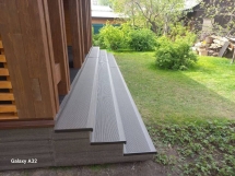 Прямоугольная беседка ОРИОН Прямоугольная беседка ОРИОН