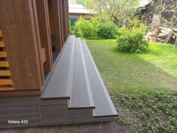 Прямоугольная беседка ОРИОН, фото 5