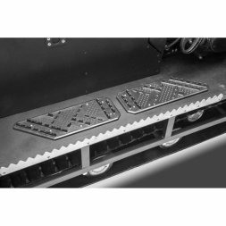 Снегоход Stels Мороз 600L CVTech (канадский вариатор), фото 15