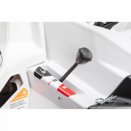 Снегоход Stels Мороз 600L CVTech (канадский вариатор), фото 8