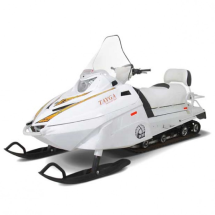 Снегоход TAYGA PATRUL 551 SWT Снегоход TAYGA PATRUL 551 SWT