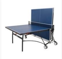 Теннисный стол для помещений STIGA STYLE INDOOR CS