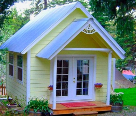 Детский домик КОНФЕТТИ, фото 1