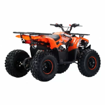 Квадроцикл YACOTA DAZZLE Квадроцикл YACOTA DAZZLE