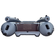 Лодка моторная пвх ALTAIR HDS-460 ФБ с фальшбортом