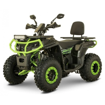 Квадроцикл YACOTA VIKING LONG 250, фото 1