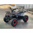 Квадроцикл MOTAX Mini Grizlik X-16 Big Wheel E1000W