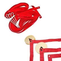 Разметка для волейбола 9*18 м Разметка для волейбола 9*18 м