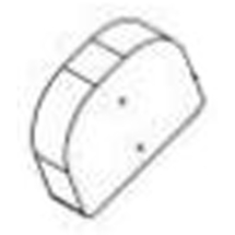 SBL460 Подушка AB SBL460 Подушка AB