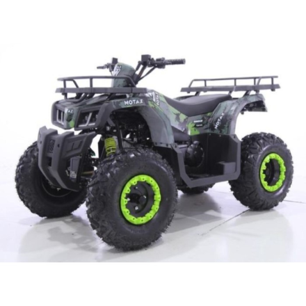 Квадроцикл GRIZLIK T200, фото 1