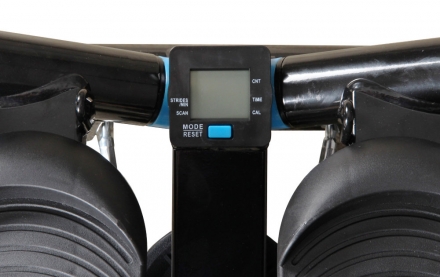 Степпер поворотный с поручнями SportElite GB-5085, фото 7