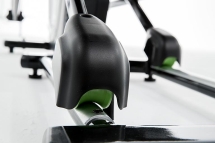 Эллиптический тренажер Spirit by Hasttings XE310				