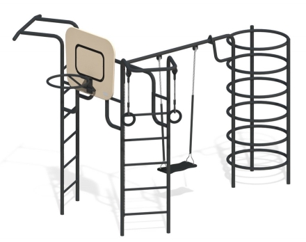 Гимнастический комплекс ГК-36, фото 1