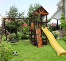 Игровой ком Игровой ком