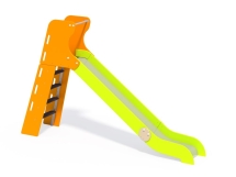 ДИО 5.043 Горка с деревянными перилами H=1500 мм