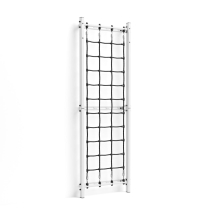 Пространственная сеть Rock-s белая