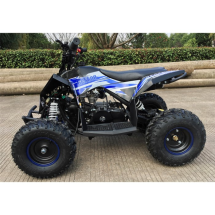 Детский квадроцикл MOTAX GEKKON 90 cc 1+1 (Реверс)