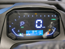 Квадроцикл LONCIN Xwolf 550L (ПСМ)