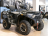 Квадроцикл LONCIN Xwolf 550L (ПСМ)