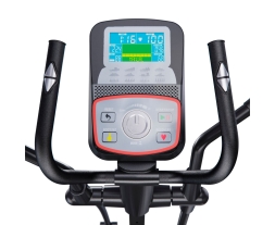 Эллиптический тренажер DFC E8732HP, фото 5 Эллиптический тренажер DFC E8732HP, фото 5