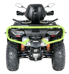 Квадроцикл QJ MOTOR SFA 600 (ПСМ), фото 4 Квадроцикл QJ MOTOR SFA 600 (ПСМ), фото 4